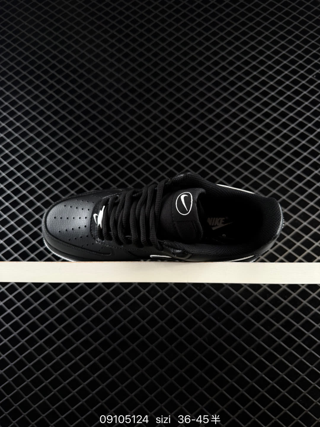 Nike Air Force 1 '07-IV6027-001